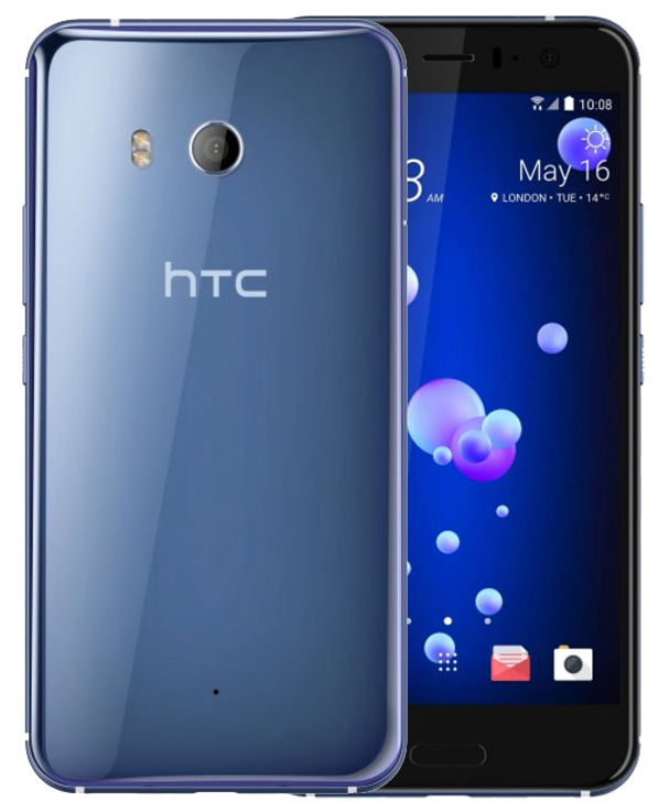 HTC U11